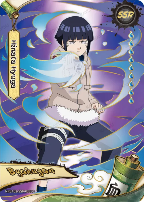 Hinata Hyuga
