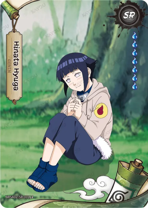 Hinata Hyuga