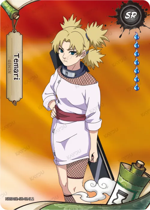Temari