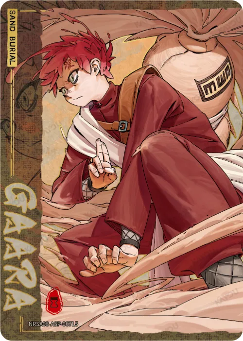 Gaara