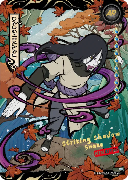 Orochimaru