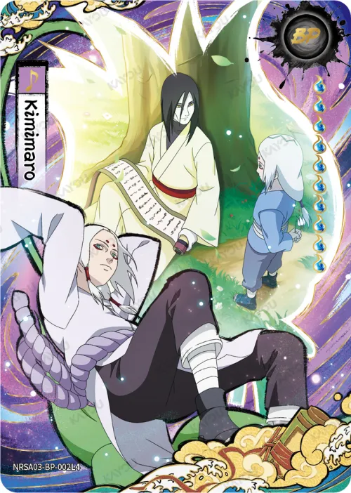 Kimimaro
