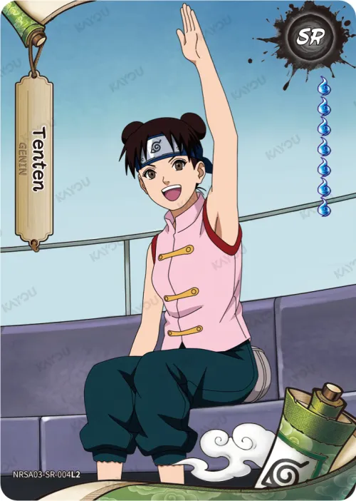 Tenten