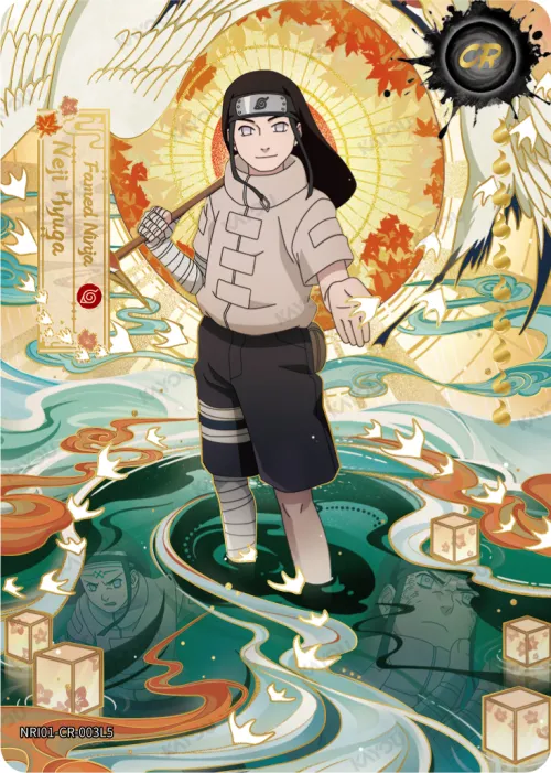 Neji Hyuga