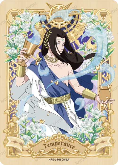 Neji Hyuga