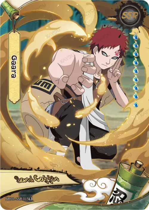 Gaara
