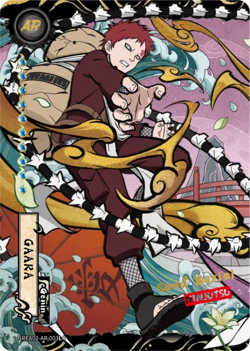 Gaara