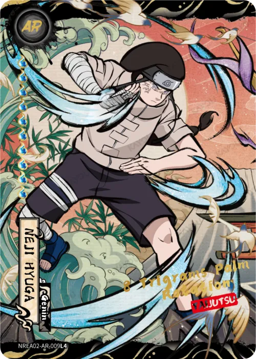 Neji Hyuga