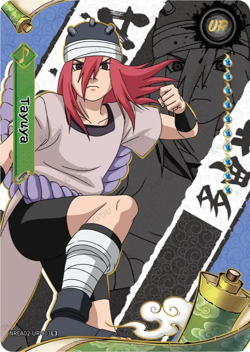 Tayuya