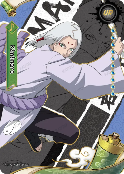 Kimimaro