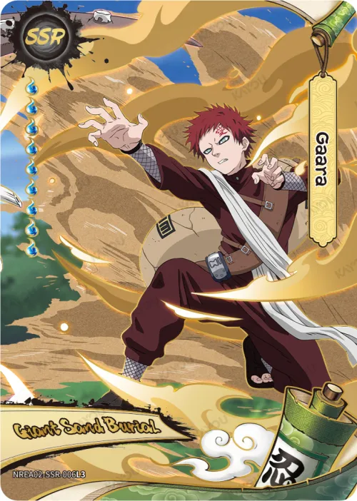 Gaara
