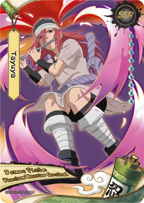 Tayuya