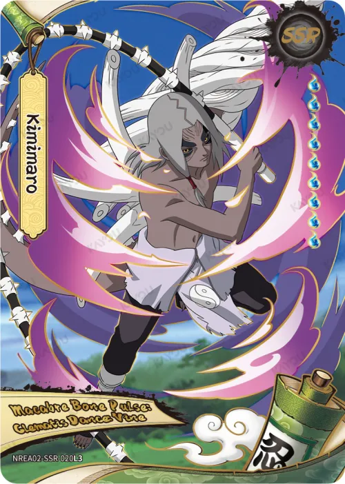 Kimimaro