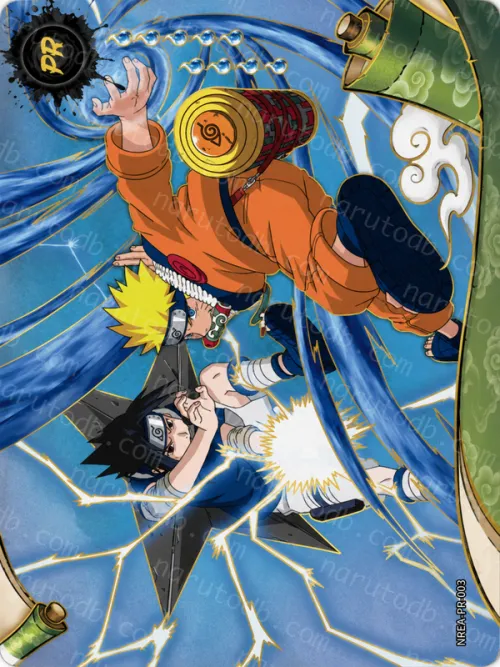 Naruto Uzumaki
