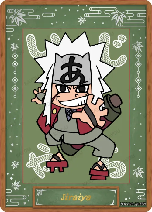Jiraiya