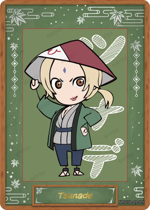 Tsunade