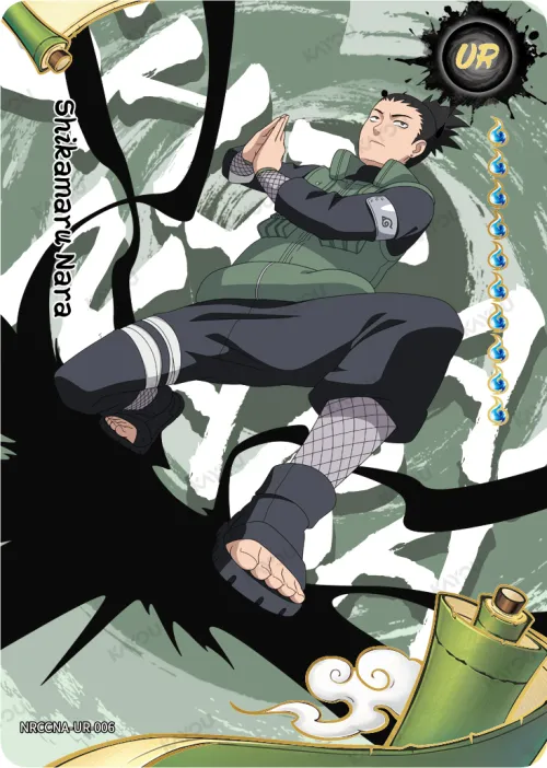 Shikamaru Nara