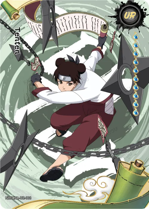 Tenten