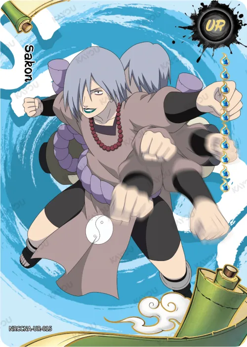 Sakon