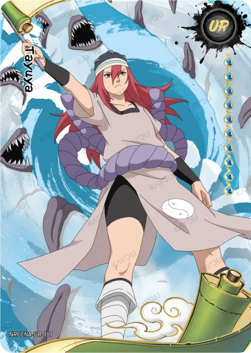 Tayuya