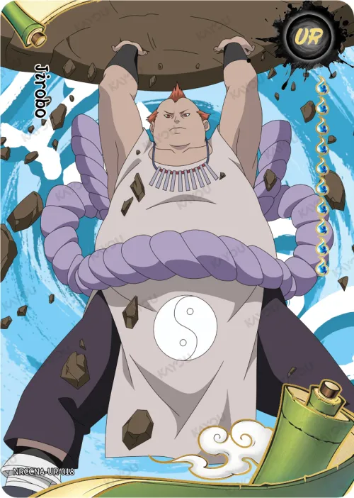 Jirobo