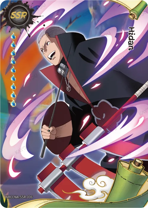 Hidan
