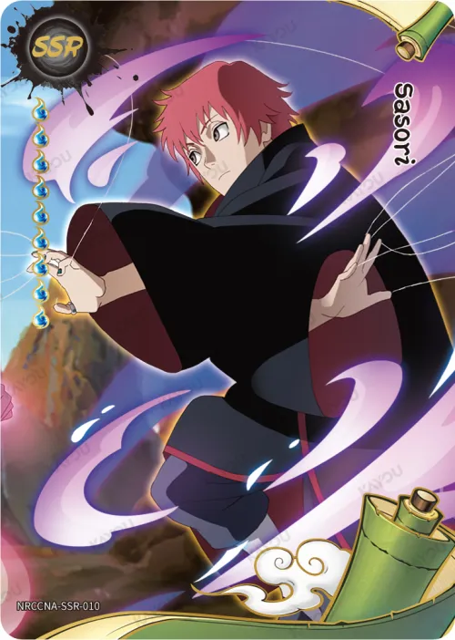 Sasori