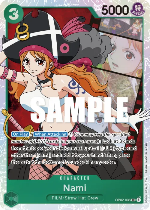 Nami