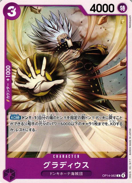 Gladius