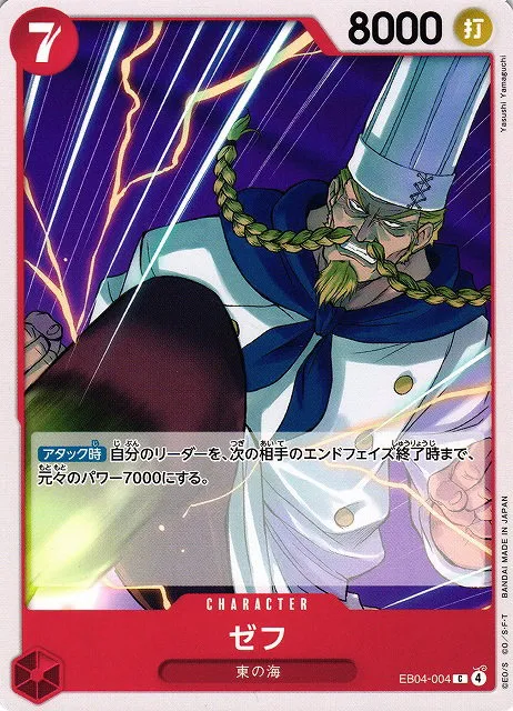 Zeff