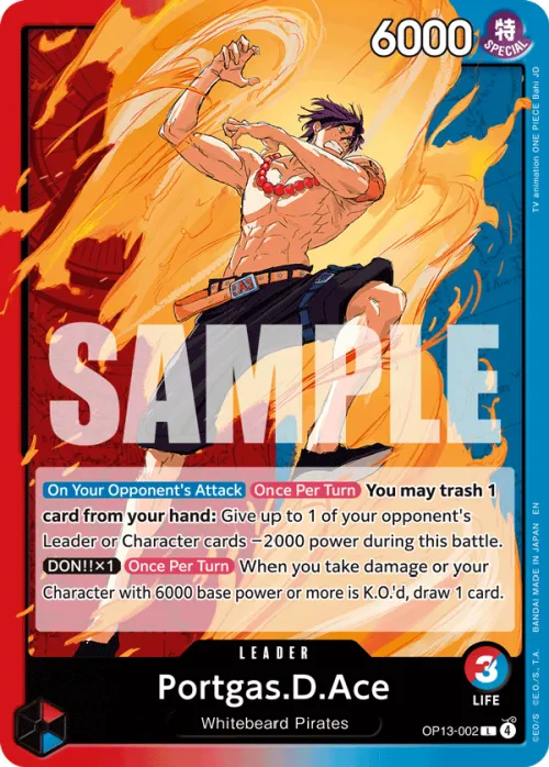 Portgas.D.Ace