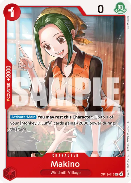 Makino