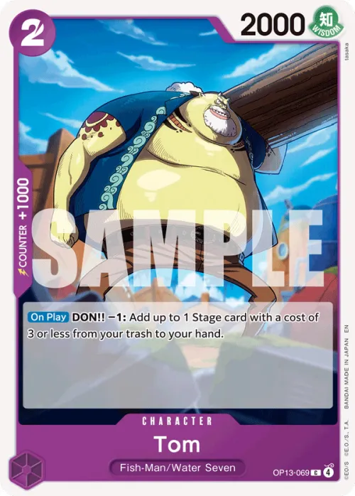 Tom