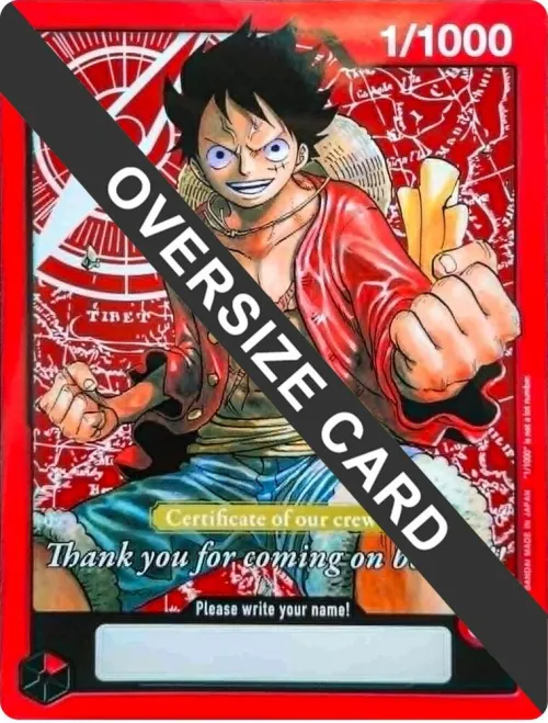 Monkey.D.Luffy