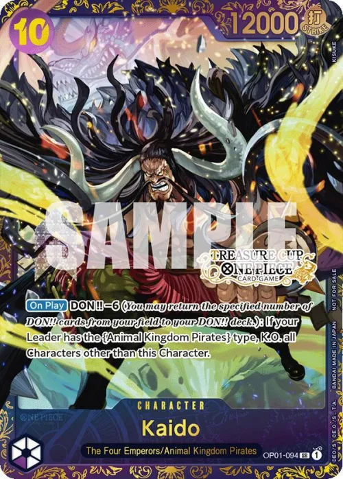 Kaido