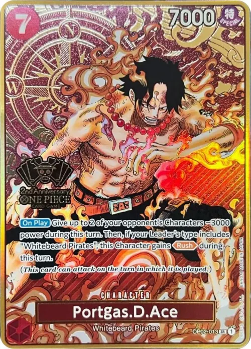 Portgas.D.Ace