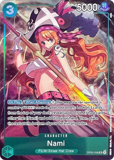 Nami