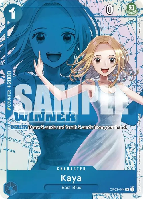 Kaya - Winner Pack Vol 6