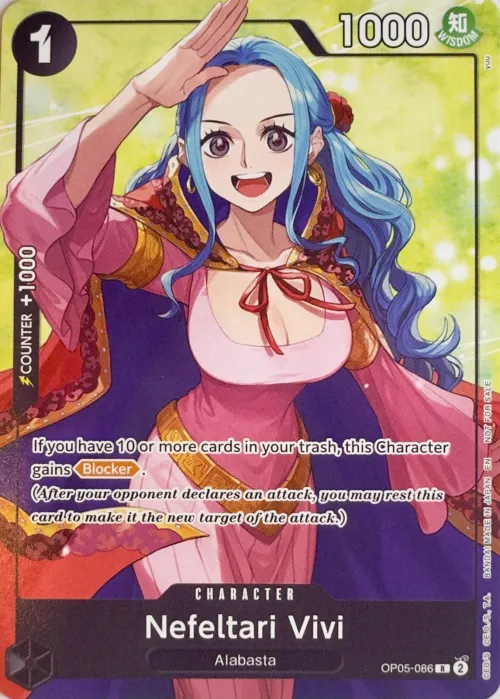 Nefeltari Vivi - Welcome Pack Vol 2