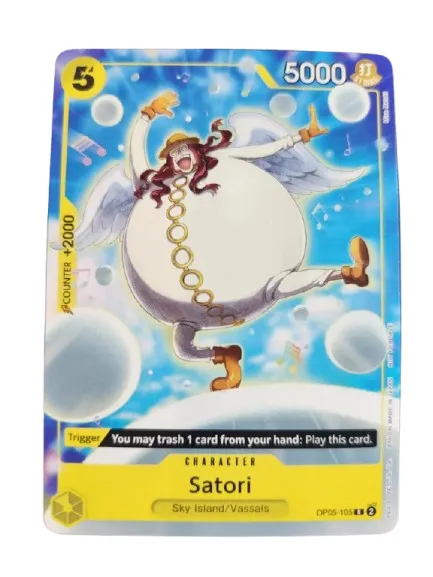 Satori