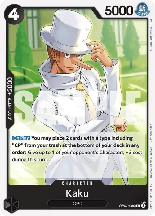 Kaku - Tournament Pack 2025 Vol 1