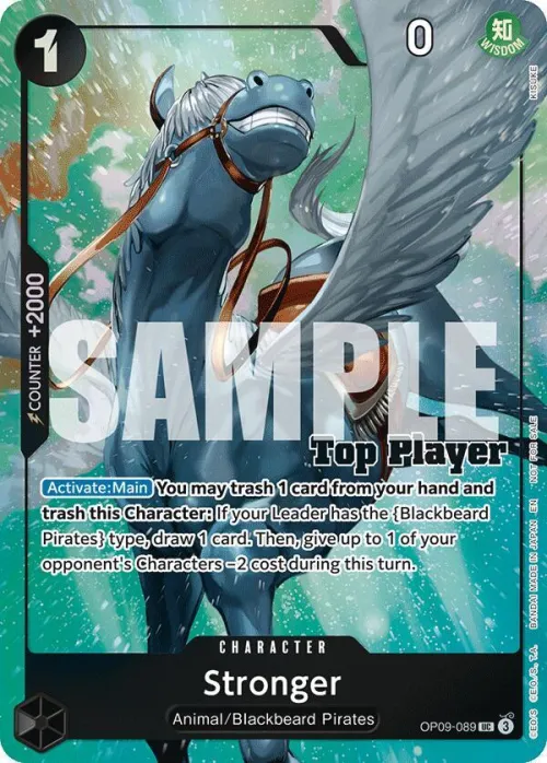 Stronger - Cs 25 26 Top Player Pack Vol 2