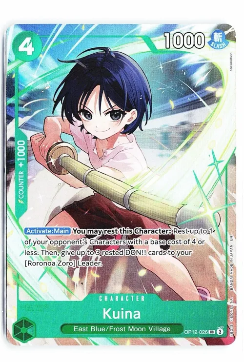 Kuina