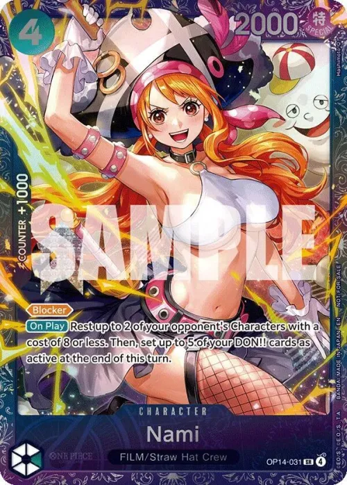 Nami