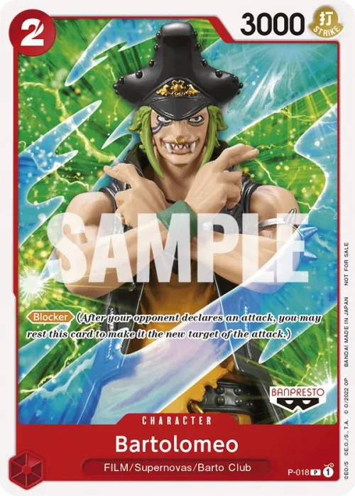 Bartolomeo
