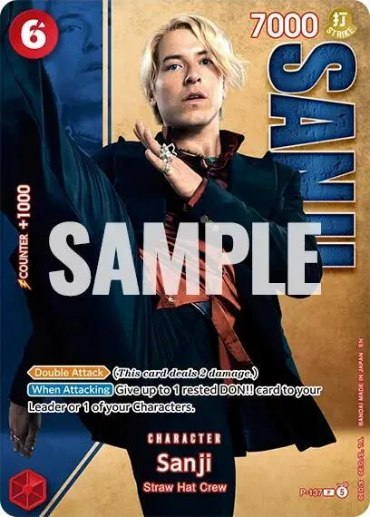 Sanji