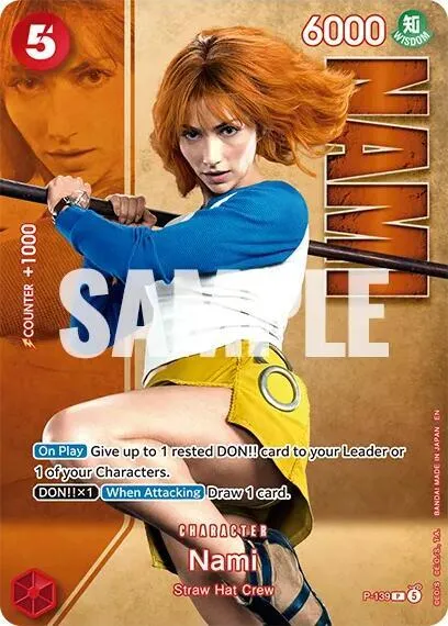 Nami