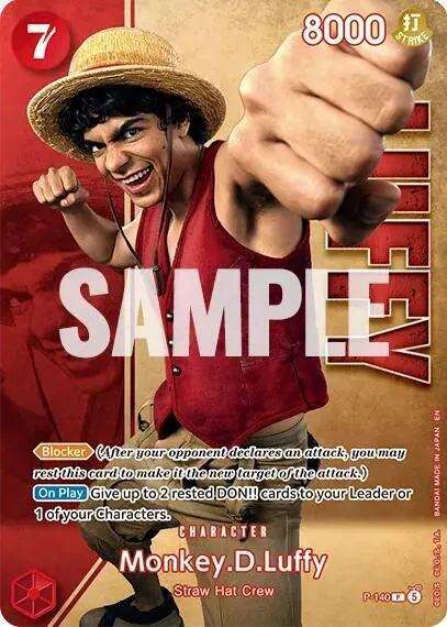 Monkey.D.Luffy
