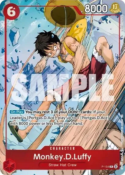 Monkey.D.Luffy