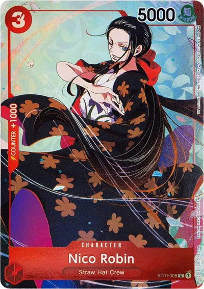 Nico Robin - Gift Collection 2023